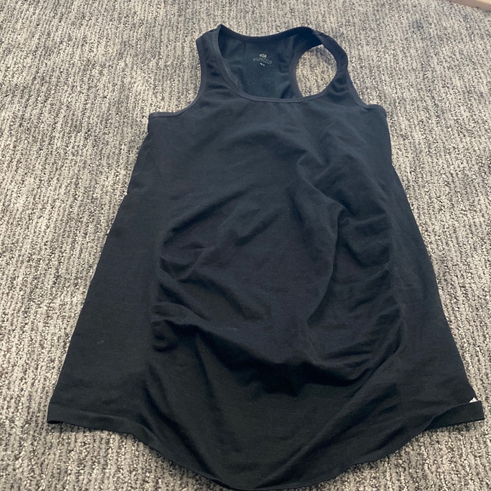 2/30 Essence maternity tank-extremely comfortable